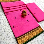 Chettinad Cotton