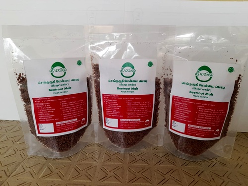 Beetroot Malt