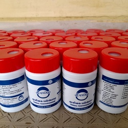 Triphala Herbal Tooth powder | Mooligai Palpodi