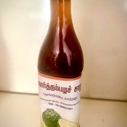 Natures Giving Citron Fruit Juice | Nartham Fruit