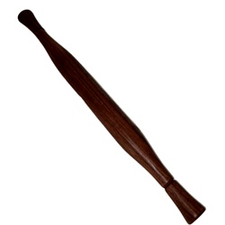 Wooden Rolling Chapati kattai