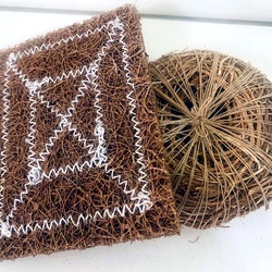 Coconut Coir Scruber