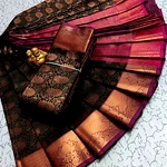 Art silk saree