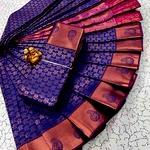 Art silk saree