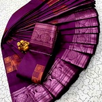 Bhutta soft silk Sarees