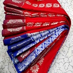 Butta Silk Sarees