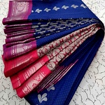 Butta Silk Sarees