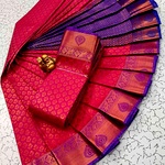 Elite Bridal silk Sarees