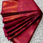 Elite Bridal silk Sarees