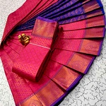 Elite Bridal silk Sarees