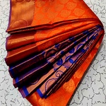 Elite Bridal silk Sarees