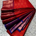 Elite Bridal silk Sarees