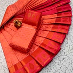 Elite Bridal silk Sarees