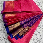 Elite Bridal silk Sarees