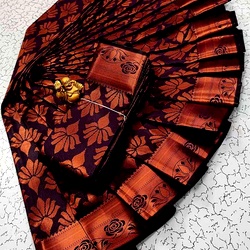 Elite Bridal silk Sarees