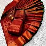 Elite Bridal silk Sarees