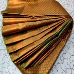 Elite Bridal silk Sarees