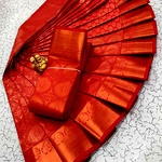 Elite Bridal silk Sarees