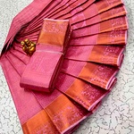 Elite Bridal silk Sarees