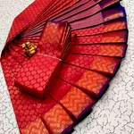 Elite Bridal silk Sarees