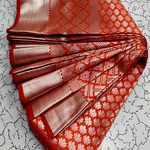 Elite Bridal silk Sarees