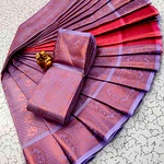 Elite Bridal silk Sarees