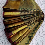 Elite Bridal silk Sarees