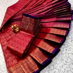 Elite Bridal silk Sarees