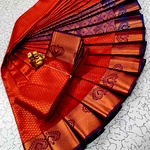 Elite Bridal silk Sarees