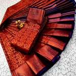 Elite Bridal silk Sarees