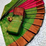 Elite Bridal silk Sarees