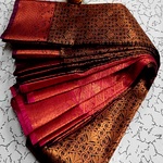 Elite Bridal silk Sarees