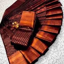 Elite Bridal silk Sarees