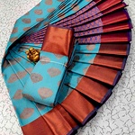 Elite Bridal silk Sarees