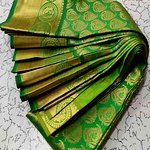 Elite Bridal silk Sarees