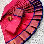 Elite Bridal silk Sarees