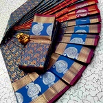 Elite Bridal silk Sarees