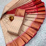 Elite Bridal silk Sarees