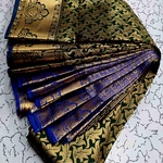 Elite Bridal silk Sarees