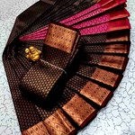 Elite Bridal silk Sarees