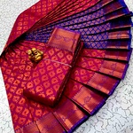 Elite Bridal silk Sarees