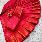 Elite Bridal silk Sarees