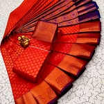 Elite Bridal silk Sarees