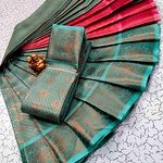 Elite Bridal silk Sarees