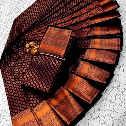 Elite Bridal silk Sarees