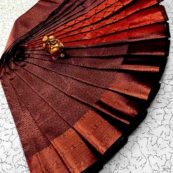 Elite Bridal silk Sarees