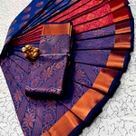 Elite Bridal silk Sarees