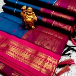 Kalyani Cotton Sarees