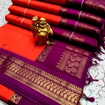 Kalyani Cotton Sarees