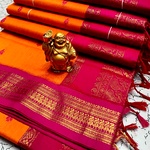 Kalyani Cotton Sarees